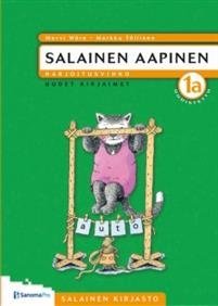 Salainen aapinen