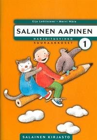 Salainen aapinen (suuraakkoset)