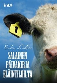 Salainen päiväkirja eläintiloilta