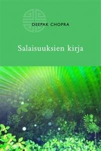 Salaisuuksien kirja