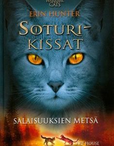 Salaisuuksien metsä