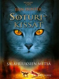 Salaisuuksien metsä