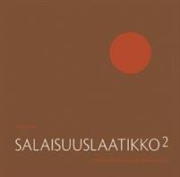 Salaisuuslaatikko