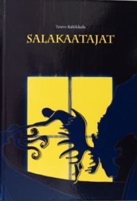 Salakaatajat