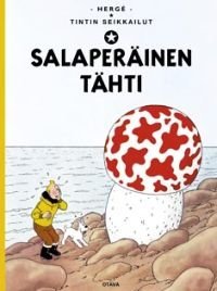 Salaperäinen tähti