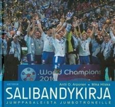 Salibandykirja