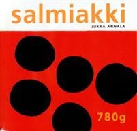 Salmiakki