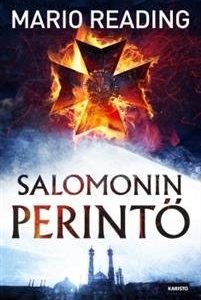 Salomonin perintö