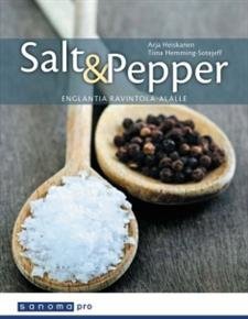 Salt & Pepper