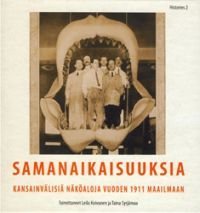 Samanaikaisuuksia