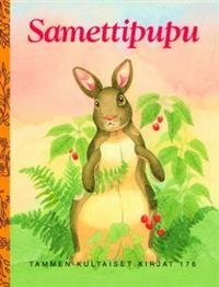 Samettipupu