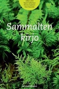 Sammalten kirjo