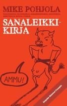 Sanaleikkikirja