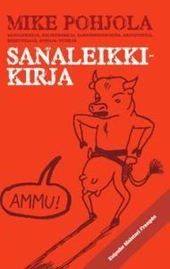 Sanaleikkikirja