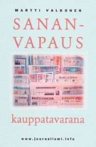 Sananvapaus kauppatavarana