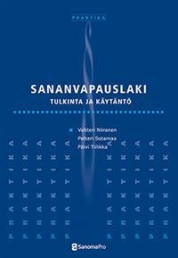 Sananvapauslaki