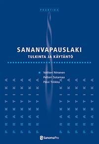 Sananvapauslaki