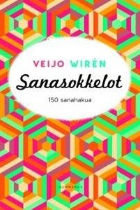 Sanasokkelot