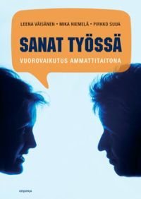 Sanat työssä