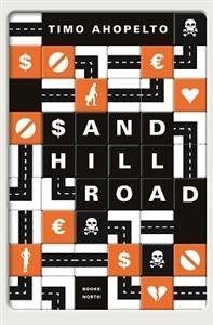 Sand Hill Road