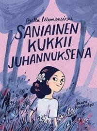 Saniainen kukkii juhannuksena