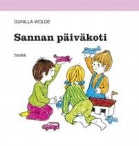 Sannan päiväkoti