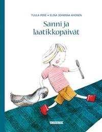 Sanni ja laatikkopäivät