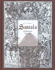 Santala