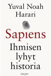 Sapiens. Ihmisen lyhyt historia