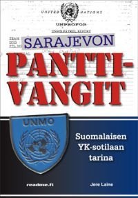 Sarajevon panttivangit