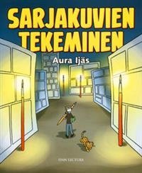 Sarjakuvien tekeminen