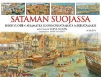 Sataman suojassa