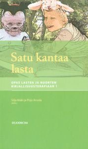 Satu kantaa lasta