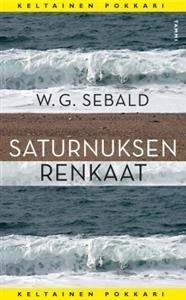 Saturnuksen renkaat