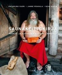 Saunakeittokirja