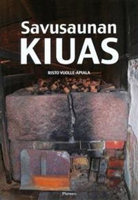 Savusaunan kiuas