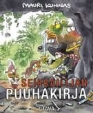 Seikkailijan puuhakirja