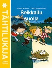 Seikkailu suolla