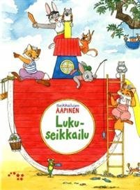 Seikkailujen aapinen