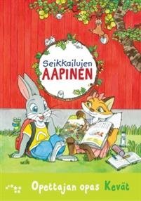 Seikkailujen aapinen