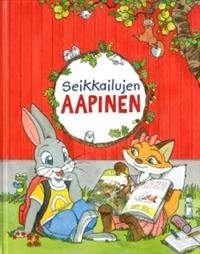 Seikkailujen aapinen