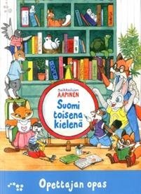 Seikkailujen aapinen