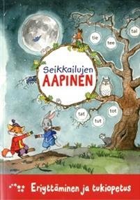 Seikkailujen aapinen