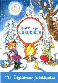 Seikkailujen lukukirja