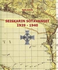 Seiskarin sotavangit 1939-1940