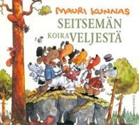 Seitsemän koiraveljestä (2 cd)