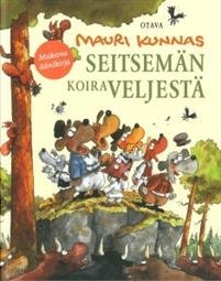 Seitsemän koiraveljestä (+ 2 cd)