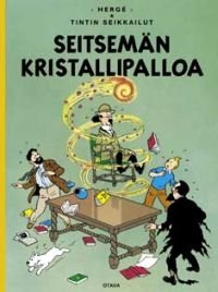 Seitsemän kristallipalloa