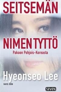 Seitsemän nimen tyttö