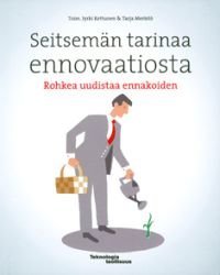 Seitsemän tarinaa ennovaatiosta